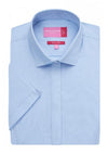 Brook Taverner 2296 Modena – Blouse — Blue
