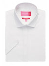 Brook Taverner 2296 Modena – Blouse — White