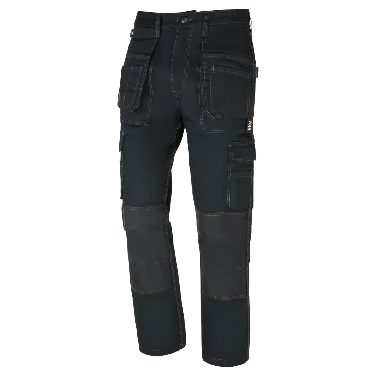 ORN 2800 Merlin - Tradesman Trousers — Black