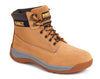 DeWalt Apprentice Safety Boot — Honey