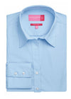 Brook Taverner 2214 Palena – Blouse — Blue