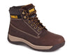 DeWalt Apprentice Safety Boot — Brown
