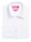 Brook Taverner 2214 Palena – Blouse — White