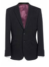 Brook Taverner 3552 Phene – Tailored Fit Jacket — Black