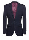 Brook Taverner 3551 Pegasus – Slim Fit Jacket — Navy