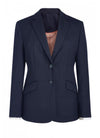 Brook Taverner 2226 Connaught – Classic Fit Jacket — Navy