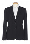 Brook Taverner 2273 Cordelia – Tailored Fit Jacket — Black