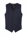 Brook Taverner 1094 Gamma – Waistcoat — Navy