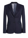 Brook Taverner 2254 Hebe – Classic Fit Jacket — Navy