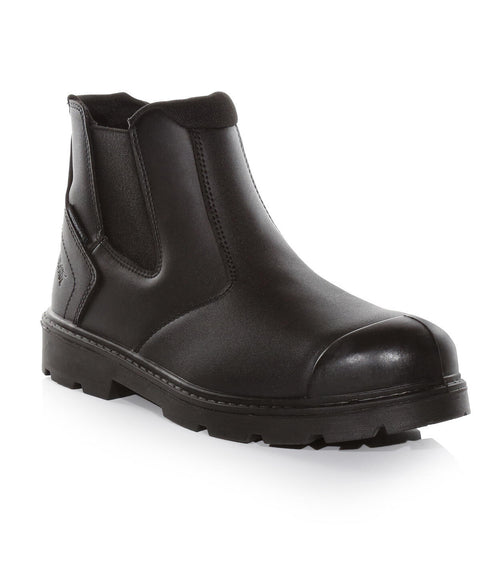 REGATTA TRK207 Waterproof S3 Dealer boots