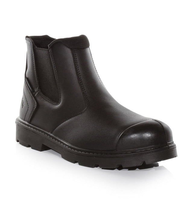 REGATTA TRK207 Waterproof S3 Dealer boots