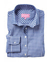 Brook Taverner 2321 Kansas – Ladies Shirt — Blue