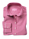 Brook Taverner 2321 Kansas – Ladies Shirt — Red