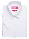 Brook Taverner 2240 Liguria – Blouse — White