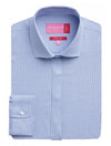 Brook Taverner 2281 Lugano – Blouse — Blue