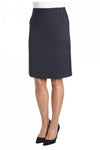 Brook Taverner 2352 Merchant – A-line skirt — Navy