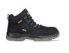 DeWalt Challenger Safety Boot — Black