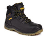 DeWalt Newark Safety Boot — Black