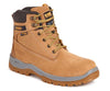 DeWalt Titanium Safety Boot — Wheat