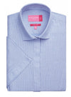 Brook Taverner 2282 Napoli – Blouse — Blue