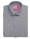 Brook Taverner 2282 Napoli – Blouse — Black
