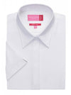 Brook Taverner 2249 Ozzero – Blouse — White