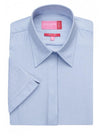 Brook Taverner 2249 Ozzero – Blouse — Blue
