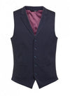 Brook Taverner 1449 Proteus – Waistcoat — Navy