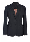 Brook Taverner 2227 Ritz – Tailored Fit Jacket — Mid Grey