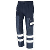 ORN 2900 Vulture - Ballistic Cargo Trousers — Navy Blue