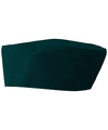 Premier PR653 - Chef's Skull Cap — Bottle Green