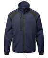 Portwest CD870 - PORTWEST 2-LAYER SOFTSHELL — Dark Navy
