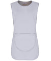 Premier PR171 - Pocket Tabard — Silver