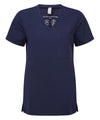 Premier NN300 - Ladies Limitless Onna-stretch tunic — Navy