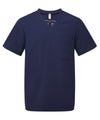 Premier NN200 - Men's Limitless Onna-stretch tunic — Navy