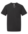 Premier NN200 - Men's Limitless Onna-stretch tunic — Black