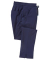 Premier NN600 - Ladies Relentless Onna-stretch cargo pants — Navy