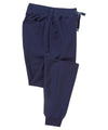 Premier NN610 - Ladies Energized Onna-stretch jogger pants — Navy