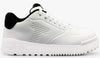 Totectors Denton AT Low Safety Shoe — White