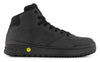 Totectors Denton AT Mid Safety Boot — Black
