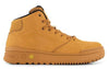 Totectors Denton AT Mid Safety Boot — Wheat