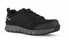 Reebok Athletic Work Shoe