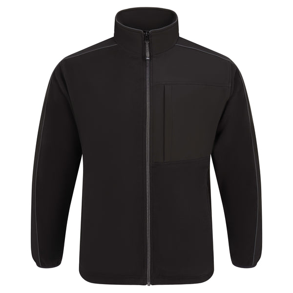 ORN 3000R Bateleur EarthPro® GRS Fleece – Black