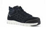 Reebok Athletic Mid Cut Boot — Navy