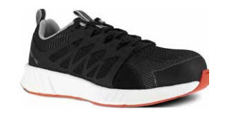 Reebok Fusion Athletic Work Shoe