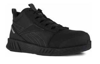 Reebok Formidable Athletic Mid Work Shoe