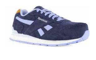 Reebok Women's Classic Work Sneaker