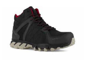 Reebok Trailgrip Athletic Safety Mid Cut