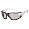 Portwest PS32 - Wrap Around Plus Spectacles — Mirror