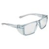 Portwest PS26 - Side Shields Safety Glasses — Clear